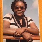 Melody Bellamy - @mzbebe843 - Instagram