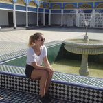 Mélody James Bellamy - @melodyjamesbellamy - Instagram