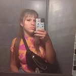 Melody Benjamin - @19_veranos - Instagram