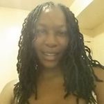 Melody Benjamin - @gemini_brownsugar - Instagram