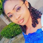 Melody Benjamin - @ben.nazzy - Instagram