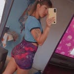 Melody Benjamin - @melodybenjamin71 - Instagram