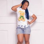 Melody Benjamin - @melodybenjamin58 - Instagram