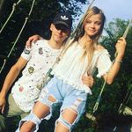 Melody Benjamin - @melodydouge59 - Instagram