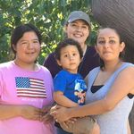 Melody Bernal - @bernal7583 - Instagram
