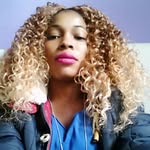 Mhiz Melody Berry - @mhizmelodyberry - Instagram