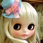 Blythe__Leza - @blythe_melody - Instagram