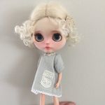 🎀Blythe🎀by  Melody - @melodysblythe - Instagram