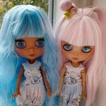 Silvie - @melody_blythe50 - Instagram