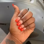 Yashica Boatwright - @biggest_melody - Instagram