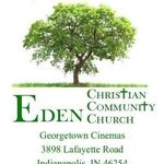 Melody Boone - @indy_edencommunity - Instagram