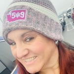 Melody Boone-Marty - @smilewithmeeveryday - Instagram