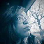 Melody S. Boone - @bydolem - Instagram
