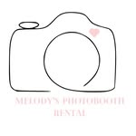 MelodysPhoto Booth Rental - @melodysphotobooth - Instagram