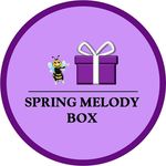 ПОДАРКИ ПОДАРОЧНЫЕ БОКСЫ ПЕРМЬ - @spring_melody_box - Instagram