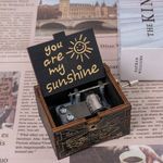Музична скринька - @melodyboxgift - Instagram