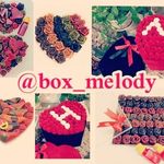 box_melody - @box_melody_box - Instagram