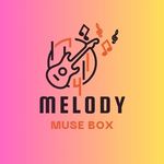 Melody Muse Box - @melodymusebox - Instagram
