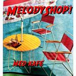 Melodybox - @melodyshopsthlm - Instagram
