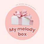 My melody box: regalos personalizados - @my_melody_box - Instagram