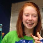 Melody Brady - @mels_second142 - Instagram