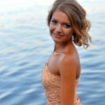 Melody Brady - @ikethecat23 - Instagram