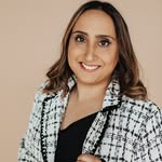 Melody Brady | Wealth Advisor | Forefront Wealth Partners - @moneywithmelody - Instagram