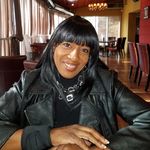 Melody Braxton - @martinibleu63 - Instagram