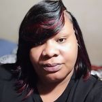Melody Ms-Understood Braxton - @mzchange - Instagram