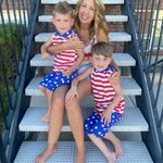 Melody Hansen Brogdon - @melody.h.brogdon - Instagram
