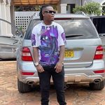 bruce-melody afficial - @brucemelody_official - Instagram