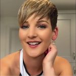 Melody Bruce - @fasasi.quasim - Instagram