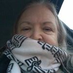 Melody Bruce - @bluearcc - Instagram