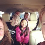Melody Burns - @akrn99 - Instagram