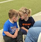 Melody Burns - Facebook