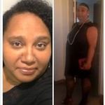 Melody Burns Van Coller - @burnsvancoller - Instagram