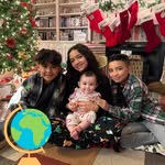 Melody Loida Salamat-Cacho - @melodyloida - Instagram