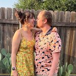 Melody Cagle Brown - @captain_mac_sparrow - Instagram
