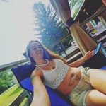 Melody Carlson - @simply_beautiful_1101 - Instagram
