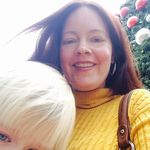 Melody Roush Carlson - @melodyroushcarlson - Instagram