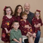 Melody Carroll Martin - @melodymartinslp - Instagram