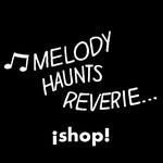 Melody Haunts Shop / Ryan M. Carroll - @melodyhauntsshop - Instagram
