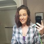 Melody Raymer Casper - @dixielightmom - Instagram