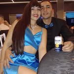 Melody Castillo - @melodycasstillo - Instagram