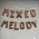 Mixed Melody Music Center - @mixedmelodymc - Instagram