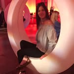 Melody Champion - @thepeppermintperspective - Instagram