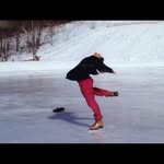 Melody Champion - @skate_n_dress - Instagram