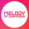 melodyofchampions - @melodyofchampions - TikTok