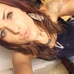 ♠️ Melody Chase - @mel.hope221 - Instagram