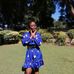 Melody Chasekwa - Facebook